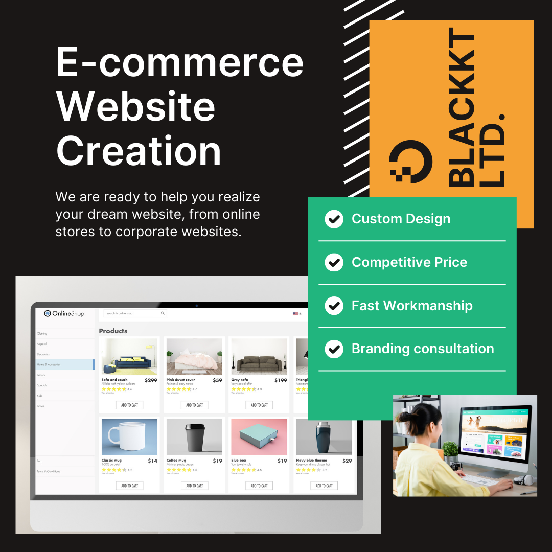 E COMMERCE EDUCATİON