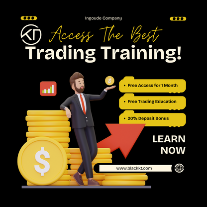 TRADER EDUCATİON