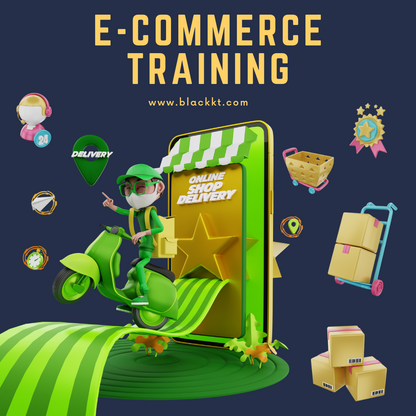 E COMMERCE EDUCATİON